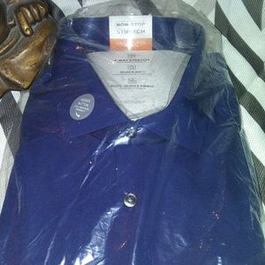 Men's Dress Shirt